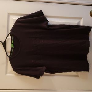 🤯3/$12 Hugo Boss Black T-Shirt Size Medium